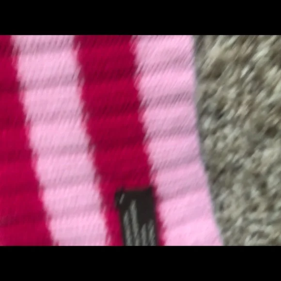 Coach scarf - Picture 3 of 3